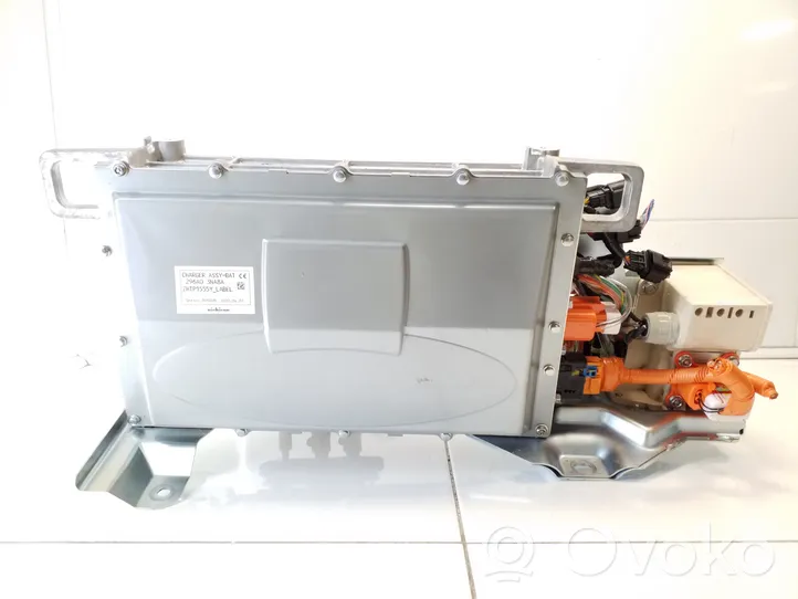 Nissan Leaf I (ZE0) Convertisseur / inversion de tension inverseur 296A03NA8A