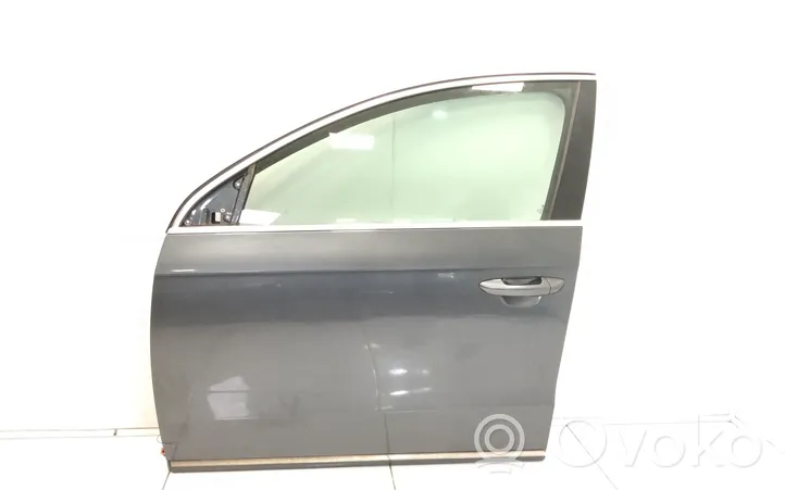 Volkswagen PASSAT B7 Front door 