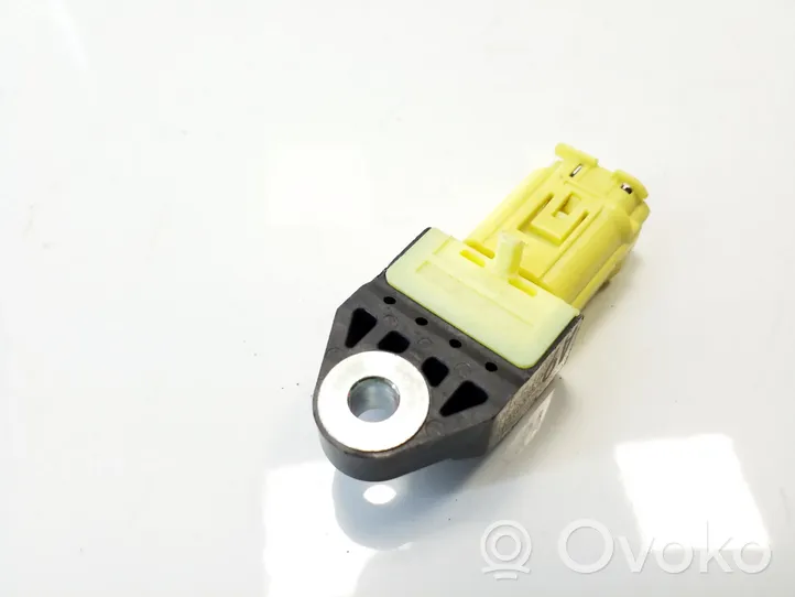 Toyota Prius (XW30) Sensor impacto/accidente para activar Airbag 8983175010