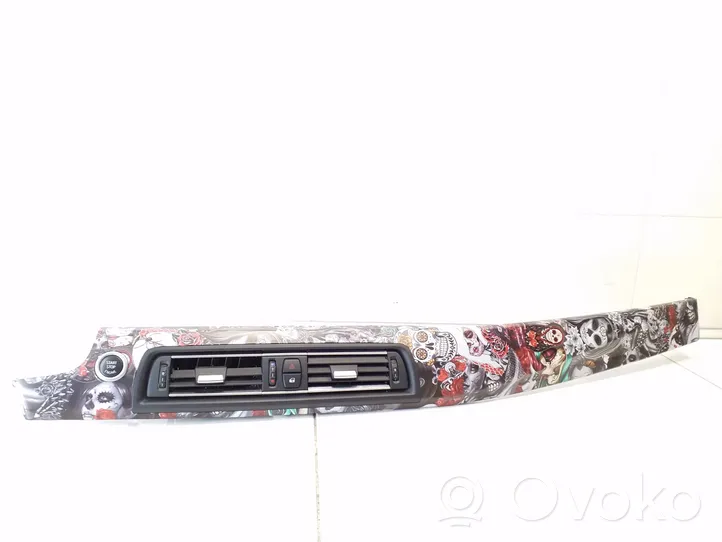 BMW 5 F10 F11 Other dashboard part 919294206