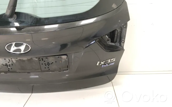 Hyundai ix35 Heckklappe Kofferraumdeckel 