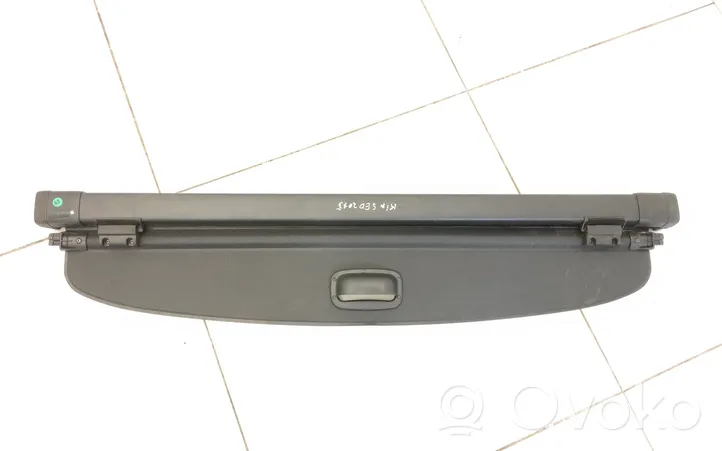 KIA Ceed Parcel shelf load cover 85930A2500WK