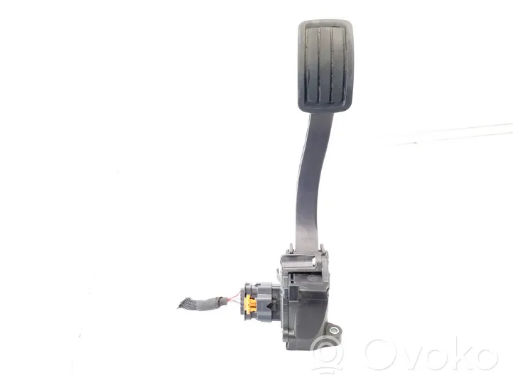 Citroen C4 II Pedale dell’acceleratore 9674829780