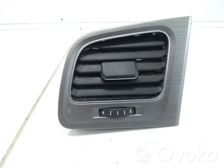 Volkswagen Golf VII Dash center air vent grill 5G1819703