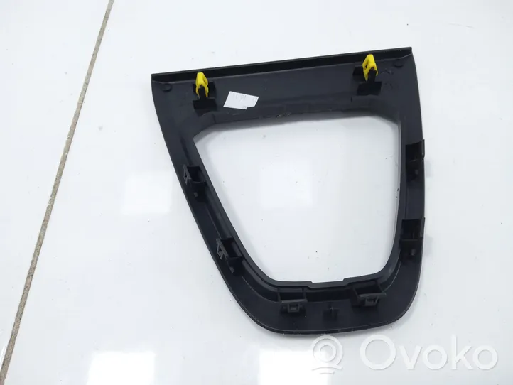 Peugeot Expert Rivestimento in plastica cornice della leva del cambio 9808366477