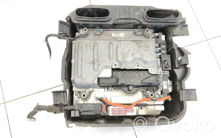 Honda Insight Hibrido/ elektromobilio akumuliatorius 1B000RBJJ53