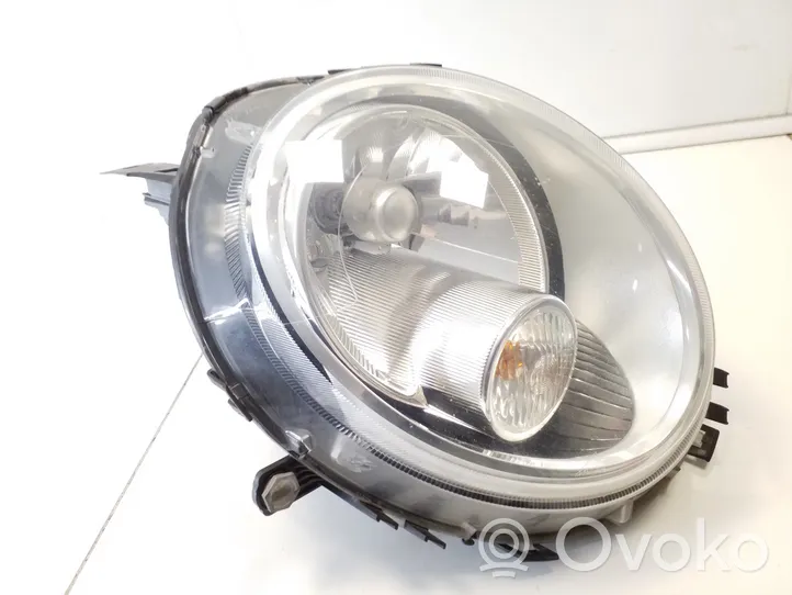 Mini One - Cooper Clubman R55 Lampa przednia 16270403