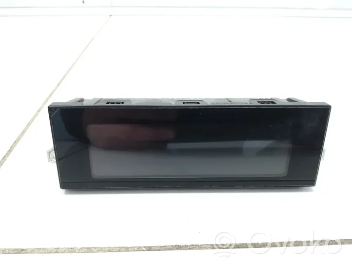 Citroen DS3 Monitor/display/piccolo schermo 967709368000