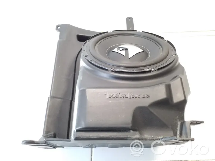 Mitsubishi Outlander Subwoofer-bassokaiutin 8720A141