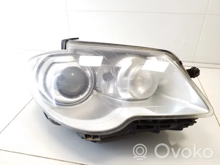 Volkswagen Touran I Lampa przednia 1K0941329