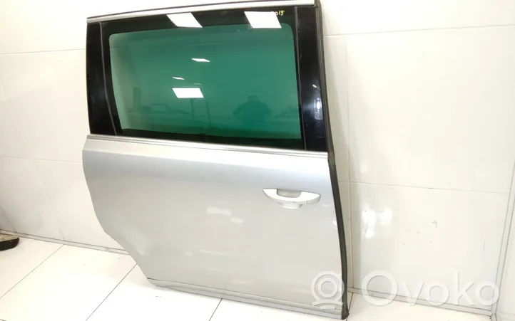 Volkswagen Sharan Rear door 