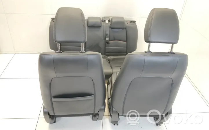 Mazda CX-3 Juego del asiento 