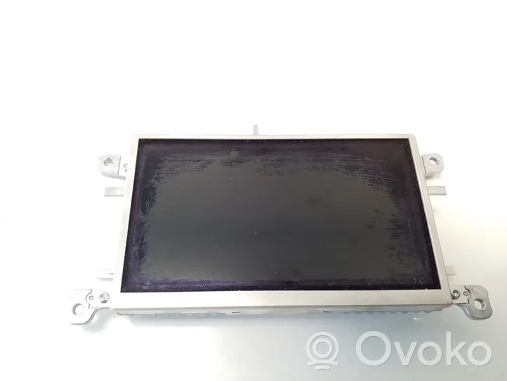 Audi Q5 SQ5 Monitor/display/piccolo schermo 8T0919603E