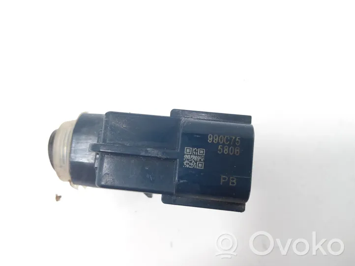 Mitsubishi Outlander Parking PDC sensor 990C75