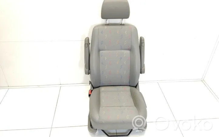 Volkswagen Transporter - Caravelle T5 Front driver seat 