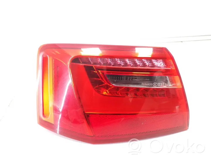 Audi A6 S6 C7 4G Feux arrière / postérieurs 4G5945095A