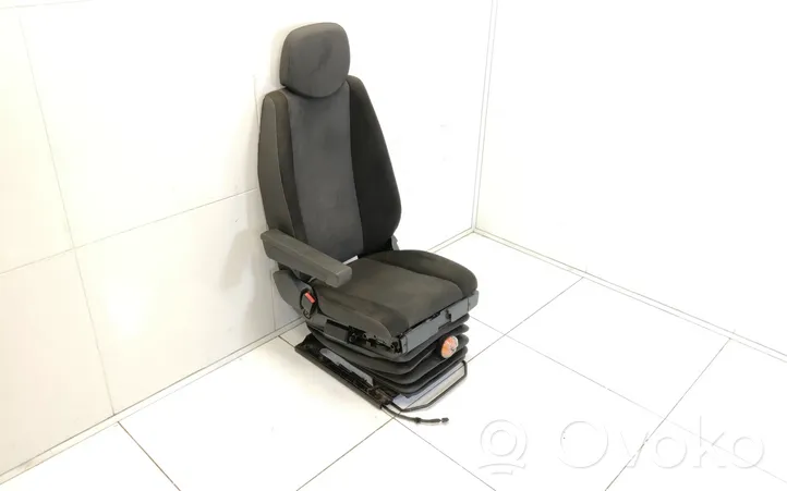 Renault Master III Front driver seat 
