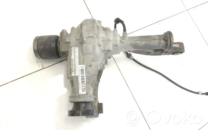 Mercedes-Benz GLE W167 Mechanizm różnicowy przedni / Dyferencjał 4460060787