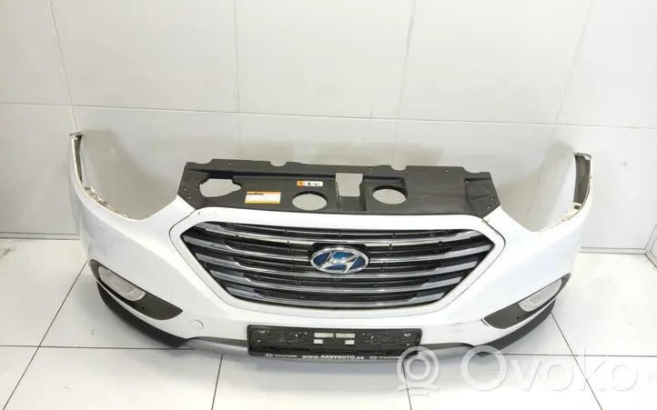 Hyundai ix35 Priekinis bamperis 865112S300