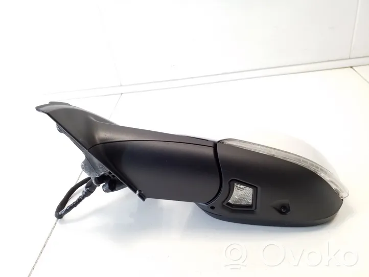 Volvo S60 Front door electric wing mirror 30799081