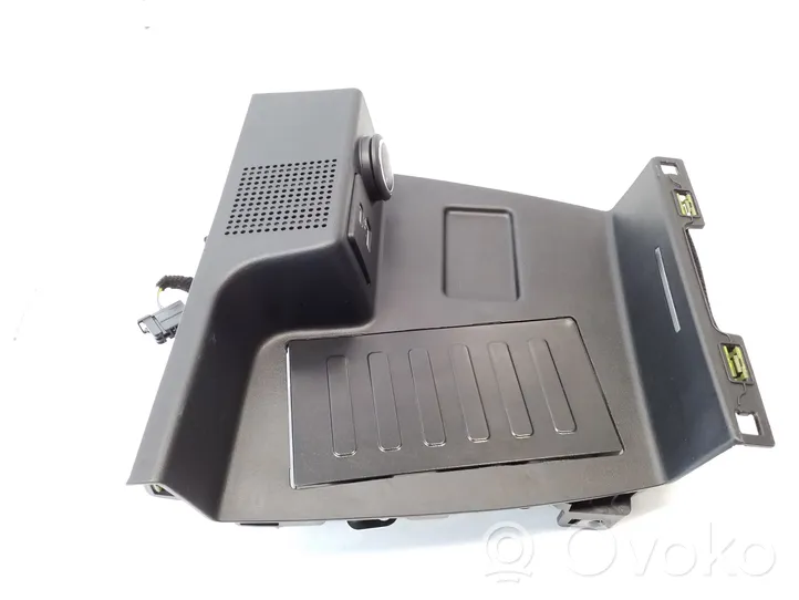 Ford Kuga III Module de charge sans fil M1PT19J235AA