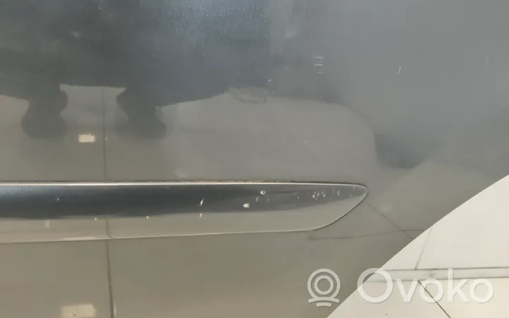 Lexus RX III Drzwi tylne 