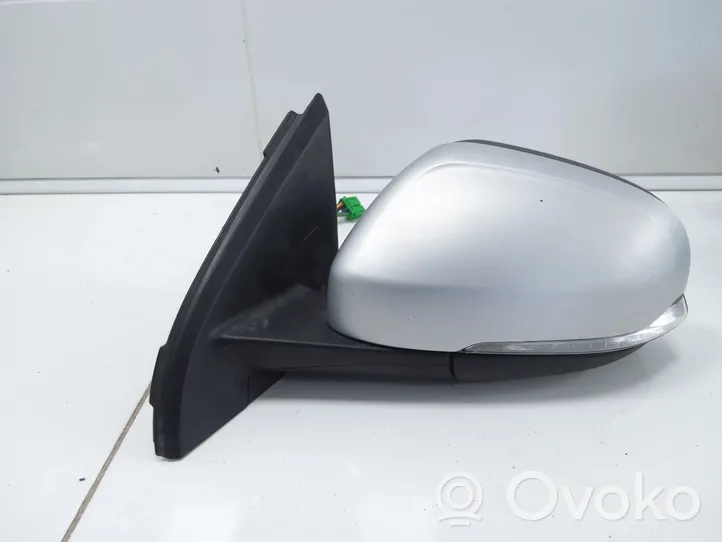 Volvo V60 Front door electric wing mirror 31402566