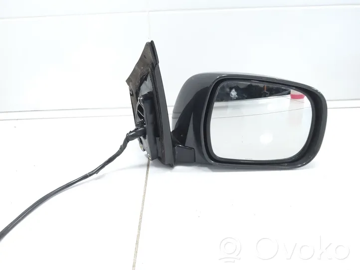 Lexus RX III Front door electric wing mirror E4012209