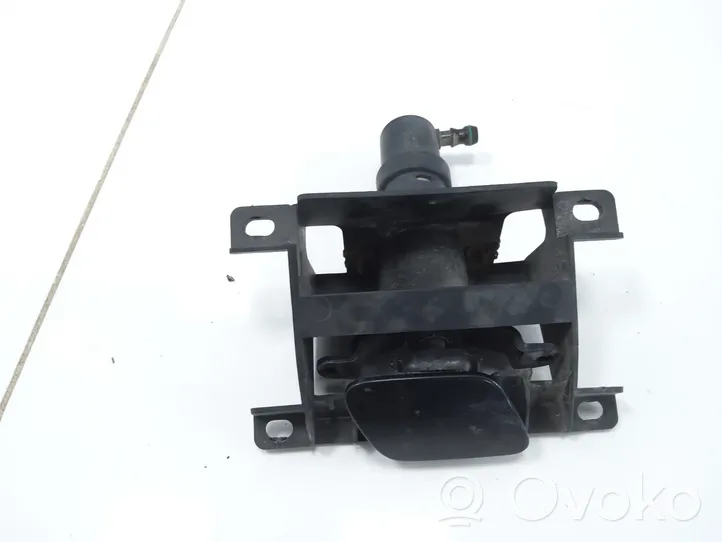 Volkswagen Touareg I Dysza spryskiwacza lampy przedniej 7L6955978