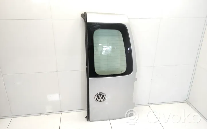 Volkswagen Caddy Rear door 