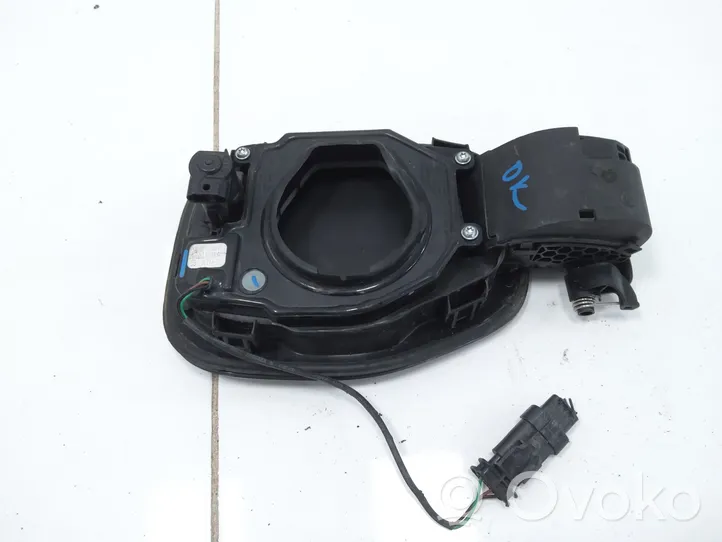 Ford Kuga III Trappe de chargement électrique LJ6B10C706