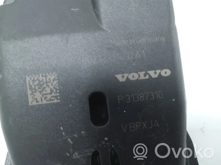 Volvo V60 Kamera szyby przedniej / czołowej P31387310