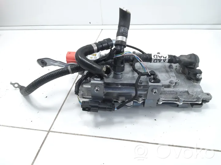 Ford Kuga III Voltage converter inverter LX683D121AB