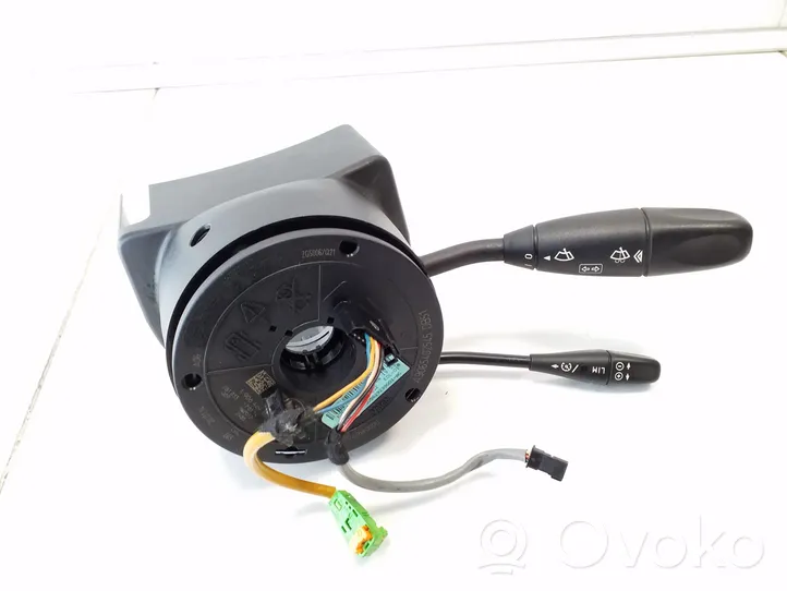 Mercedes-Benz Sprinter W906 Lenkwinkelsensor Airbagschleifring Wickelfeder A9065402545