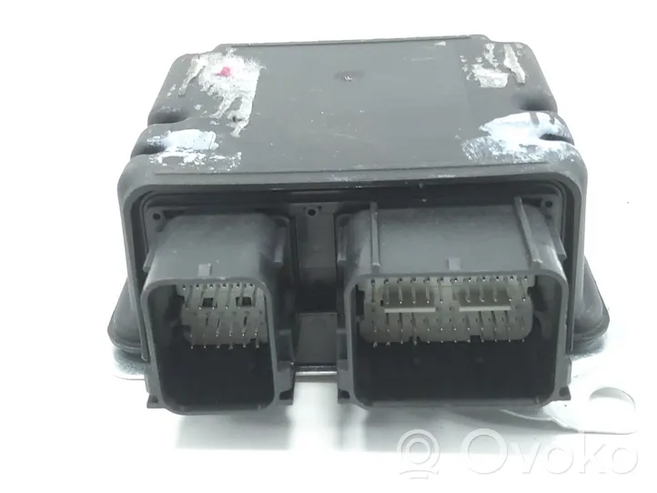 Ford Kuga III Airbag control unit/module CU5T14F262EB