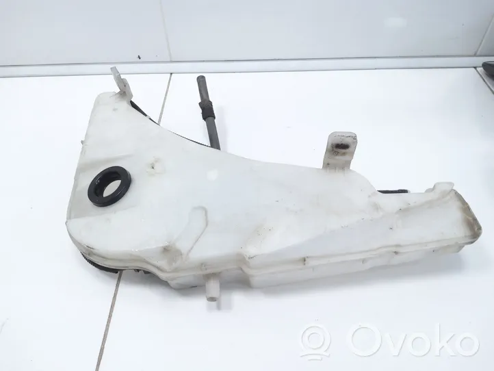 Audi A6 S6 C7 4G Windshield washer fluid reservoir/tank 4G8955451