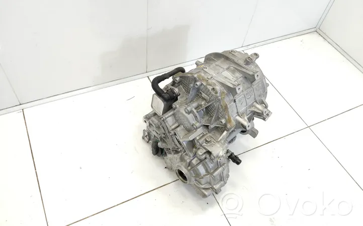 Mercedes-Benz EQS X296 Moteur de voiture électrique A2973403402