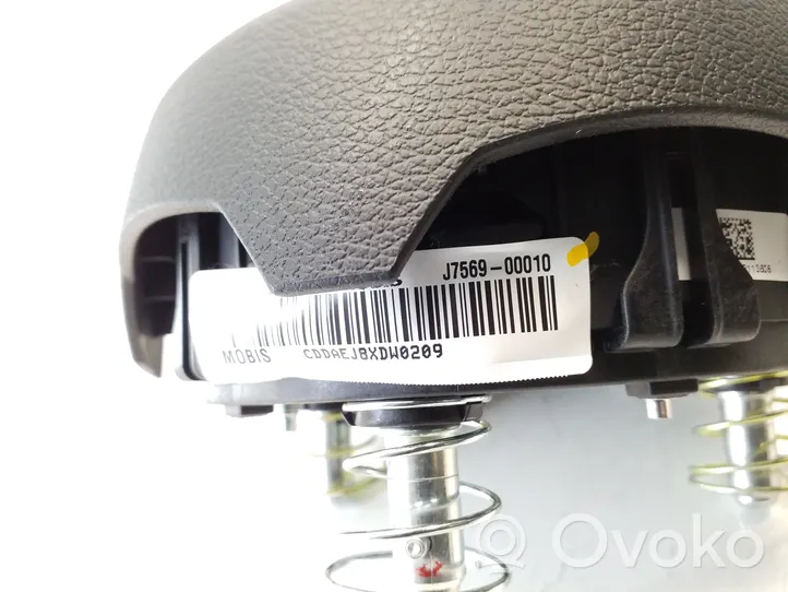 KIA Ceed Airbag de volant J756900010