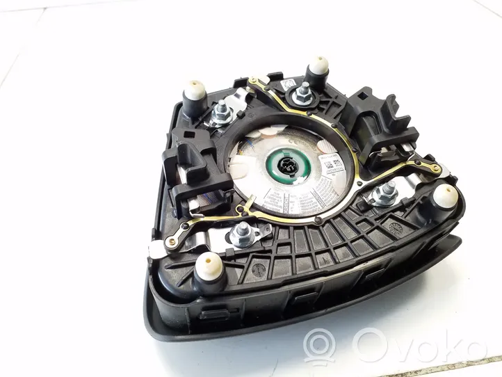 Ford Focus Steering wheel airbag F1EBA042B85AB