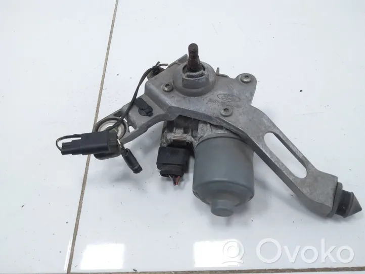 Ford Focus Silniczek wycieraczek szyby przedniej / czołowej BM5117K484B