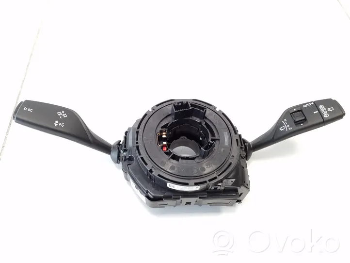 BMW 2 F45 Leva/interruttore dell’indicatore di direzione e tergicristallo 9368599