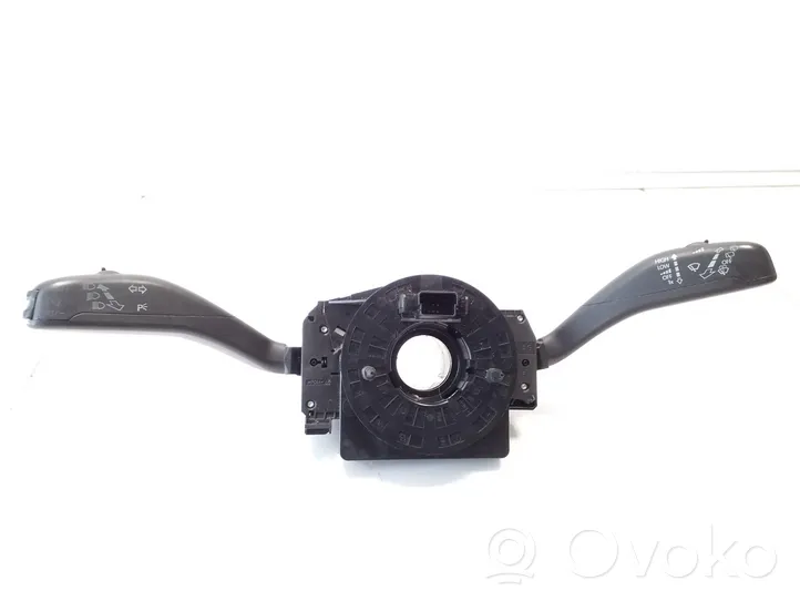Volkswagen Polo IV 9N3 Commodo, commande essuie-glace/phare 6Q0953503FE