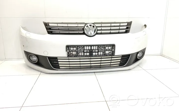 Volkswagen Touran II Pare-choc avant 1T0807101