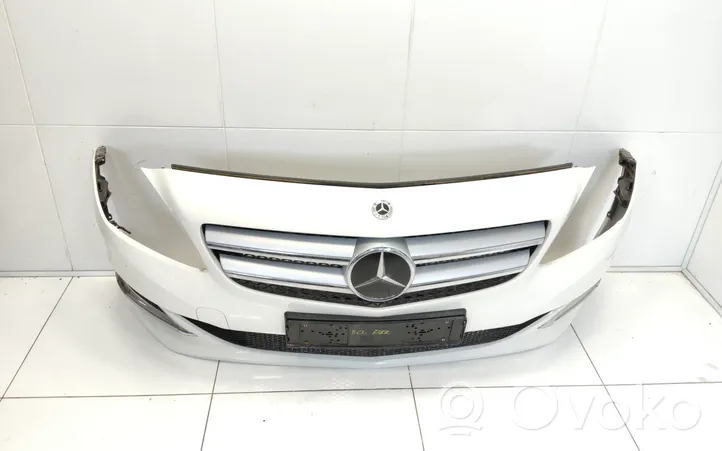 Mercedes-Benz B W246 W242 Paraurti anteriore 