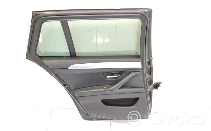 BMW 5 F10 F11 Rear door 