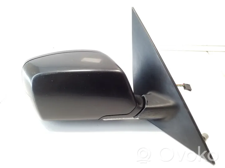BMW X3 E83 Front door electric wing mirror E1020790