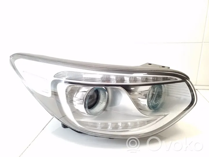 KIA Soul Faro/fanale 92102E4