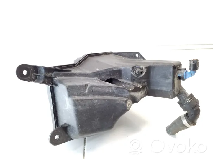 BMW 3 E90 E91 Serbatoio di compensazione del liquido refrigerante/vaschetta 781059202