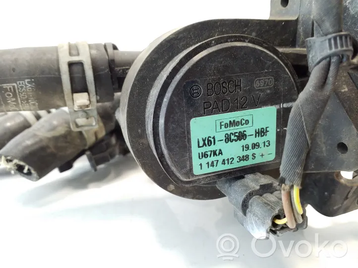 Ford Kuga III Water pump LX618C506HBF