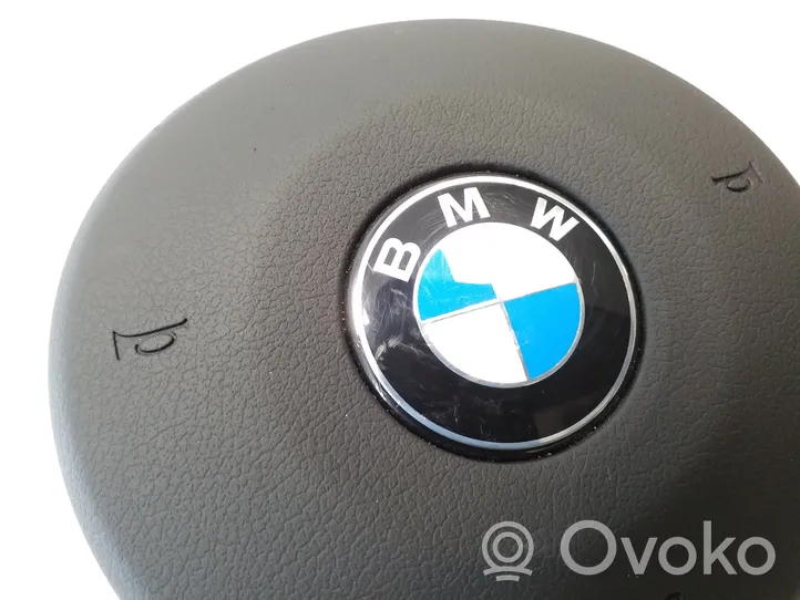 BMW 3 F30 F35 F31 Vairo oro pagalvė 307583399N77